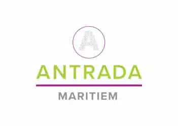 Logo Antrada