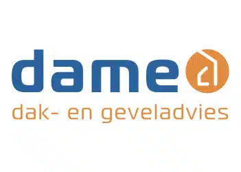 Logo Dame Dak- en geveladvies