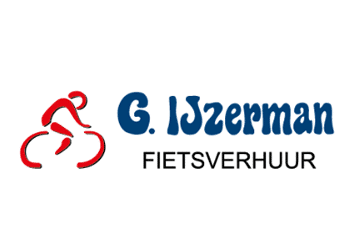 Logo IJzerman